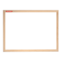 Tablica suchościeralna magnetyczna Memoboards 60x40cm - 2